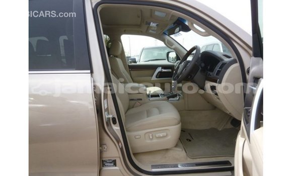 Buy Import Toyota Land Cruiser Other Car in Import - Dubai in Clarendon Buy Import Toyota Land Cruiser Other Car in Import - Dubai in Clarendon