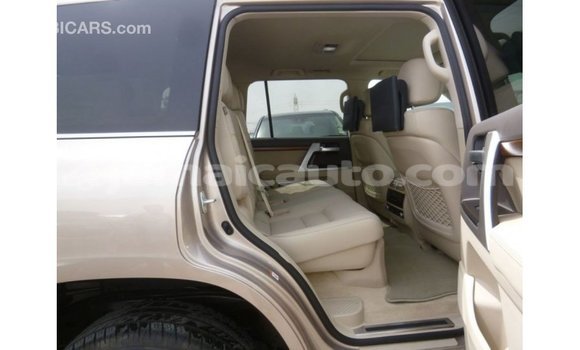 Buy Import Toyota Land Cruiser Other Car in Import - Dubai in Clarendon Buy Import Toyota Land Cruiser Other Car in Import - Dubai in Clarendon