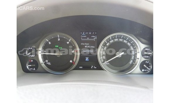 Buy Import Toyota Land Cruiser Other Car in Import - Dubai in Clarendon Buy Import Toyota Land Cruiser Other Car in Import - Dubai in Clarendon