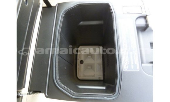 Buy Import Toyota Land Cruiser Other Car in Import - Dubai in Clarendon Buy Import Toyota Land Cruiser Other Car in Import - Dubai in Clarendon