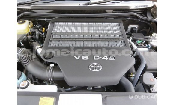 Buy Import Toyota Land Cruiser Other Car in Import - Dubai in Clarendon Buy Import Toyota Land Cruiser Other Car in Import - Dubai in Clarendon
