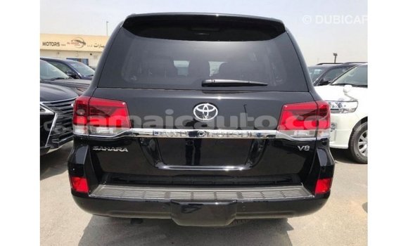 Buy Import Toyota Land Cruiser Black Car in Import - Dubai in Clarendon Buy Import Toyota Land Cruiser Black Car in Import - Dubai in Clarendon