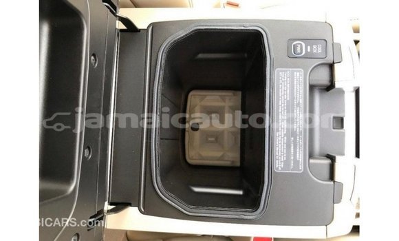 Buy Import Toyota Land Cruiser Black Car in Import - Dubai in Clarendon Buy Import Toyota Land Cruiser Black Car in Import - Dubai in Clarendon