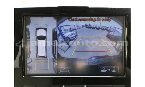 Buy Import Toyota Land Cruiser Black Car in Import - Dubai in Clarendon Buy Import Toyota Land Cruiser Black Car in Import - Dubai in Clarendon