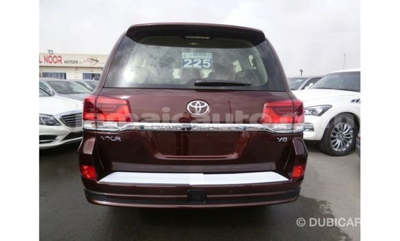Buy Import Toyota Land Cruiser Brown Car in Import - Dubai in Clarendon Buy Import Toyota Land Cruiser Brown Car in Import - Dubai in Clarendon