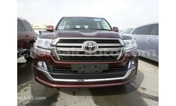 Buy Import Toyota Land Cruiser Brown Car in Import - Dubai in Clarendon Buy Import Toyota Land Cruiser Brown Car in Import - Dubai in Clarendon