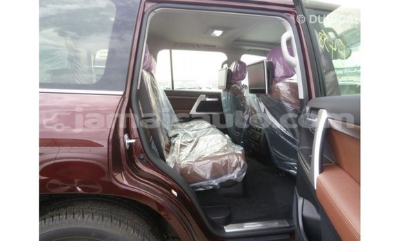 Buy Import Toyota Land Cruiser Brown Car in Import - Dubai in Clarendon Buy Import Toyota Land Cruiser Brown Car in Import - Dubai in Clarendon