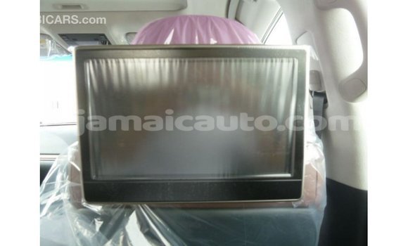 Buy Import Toyota Land Cruiser Brown Car in Import - Dubai in Clarendon Buy Import Toyota Land Cruiser Brown Car in Import - Dubai in Clarendon