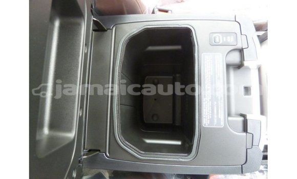 Buy Import Toyota Land Cruiser Brown Car in Import - Dubai in Clarendon Buy Import Toyota Land Cruiser Brown Car in Import - Dubai in Clarendon