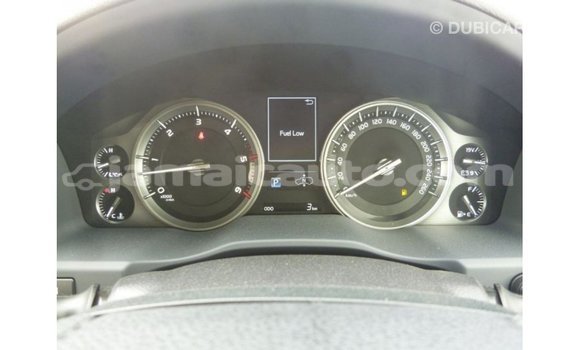 Buy Import Toyota Land Cruiser Brown Car in Import - Dubai in Clarendon Buy Import Toyota Land Cruiser Brown Car in Import - Dubai in Clarendon