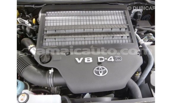 Buy Import Toyota Land Cruiser Brown Car in Import - Dubai in Clarendon Buy Import Toyota Land Cruiser Brown Car in Import - Dubai in Clarendon