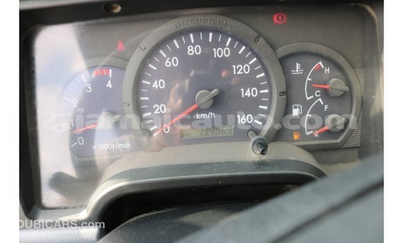 Buy Import Mitsubishi L400 White Truck in Import - Dubai in Clarendon