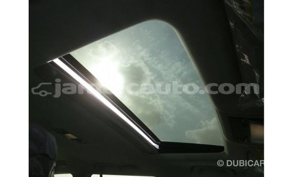 Buy Import Toyota Land Cruiser Black Car in Import - Dubai in Clarendon Buy Import Toyota Land Cruiser Black Car in Import - Dubai in Clarendon