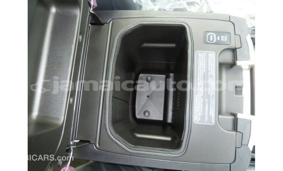 Buy Import Toyota Land Cruiser Black Car in Import - Dubai in Clarendon Buy Import Toyota Land Cruiser Black Car in Import - Dubai in Clarendon