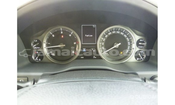 Buy Import Toyota Land Cruiser Black Car in Import - Dubai in Clarendon Buy Import Toyota Land Cruiser Black Car in Import - Dubai in Clarendon