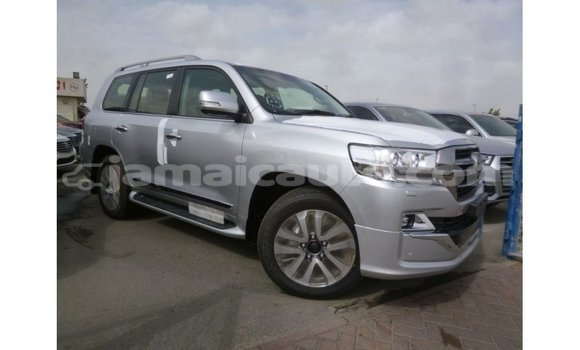 Buy Import Toyota Land Cruiser Other Car in Import - Dubai in Clarendon Buy Import Toyota Land Cruiser Other Car in Import - Dubai in Clarendon