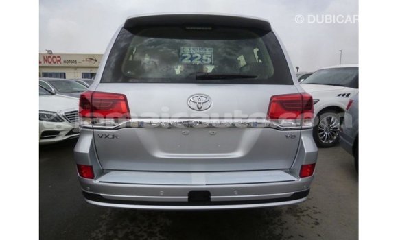 Buy Import Toyota Land Cruiser Other Car in Import - Dubai in Clarendon Buy Import Toyota Land Cruiser Other Car in Import - Dubai in Clarendon