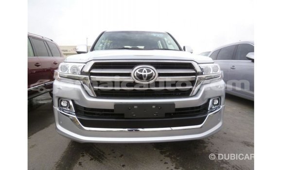 Buy Import Toyota Land Cruiser Other Car in Import - Dubai in Clarendon Buy Import Toyota Land Cruiser Other Car in Import - Dubai in Clarendon