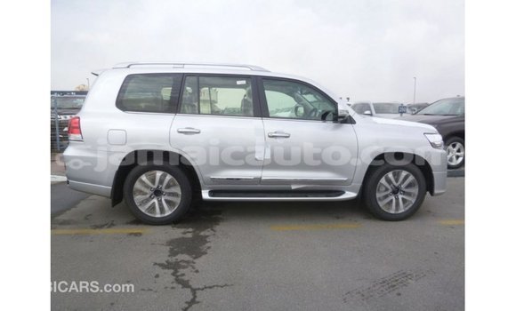 Buy Import Toyota Land Cruiser Other Car in Import - Dubai in Clarendon Buy Import Toyota Land Cruiser Other Car in Import - Dubai in Clarendon