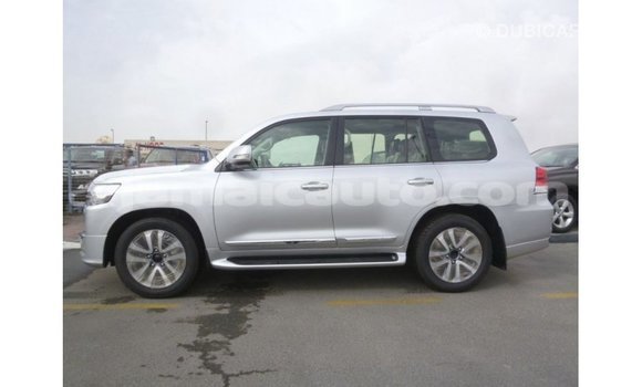 Buy Import Toyota Land Cruiser Other Car in Import - Dubai in Clarendon Buy Import Toyota Land Cruiser Other Car in Import - Dubai in Clarendon