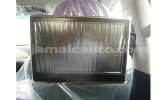 Buy Import Toyota Land Cruiser Other Car in Import - Dubai in Clarendon Buy Import Toyota Land Cruiser Other Car in Import - Dubai in Clarendon