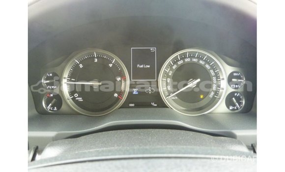 Buy Import Toyota Land Cruiser Other Car in Import - Dubai in Clarendon Buy Import Toyota Land Cruiser Other Car in Import - Dubai in Clarendon