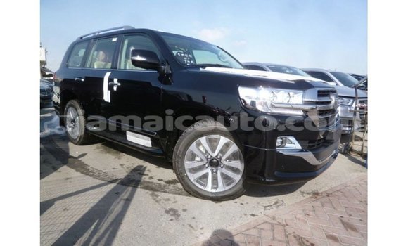 Buy Import Toyota Land Cruiser Black Car in Import - Dubai in Clarendon Buy Import Toyota Land Cruiser Black Car in Import - Dubai in Clarendon