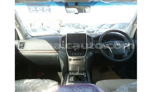 Buy Import Toyota Land Cruiser Black Car in Import - Dubai in Clarendon Buy Import Toyota Land Cruiser Black Car in Import - Dubai in Clarendon