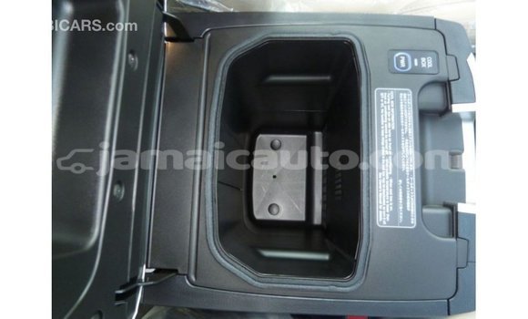 Buy Import Toyota Land Cruiser Black Car in Import - Dubai in Clarendon Buy Import Toyota Land Cruiser Black Car in Import - Dubai in Clarendon