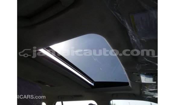 Buy Import Toyota Land Cruiser Black Car in Import - Dubai in Clarendon Buy Import Toyota Land Cruiser Black Car in Import - Dubai in Clarendon