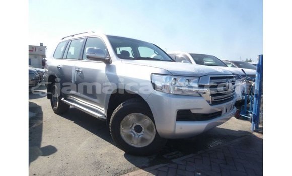 Buy Import Toyota Land Cruiser Other Car in Import - Dubai in Clarendon Buy Import Toyota Land Cruiser Other Car in Import - Dubai in Clarendon