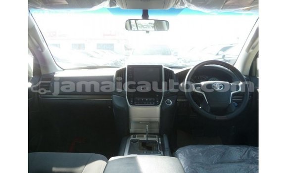 Buy Import Toyota Land Cruiser Other Car in Import - Dubai in Clarendon Buy Import Toyota Land Cruiser Other Car in Import - Dubai in Clarendon