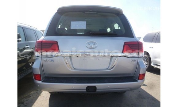 Buy Import Toyota Land Cruiser Other Car in Import - Dubai in Clarendon Buy Import Toyota Land Cruiser Other Car in Import - Dubai in Clarendon