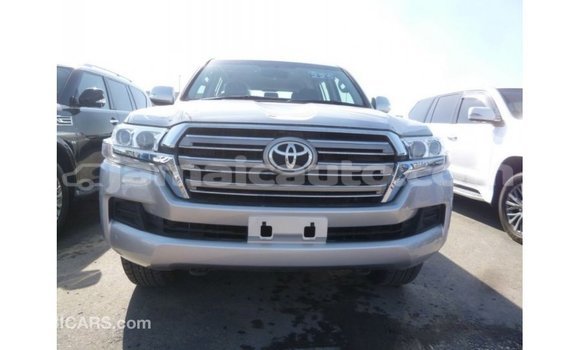 Buy Import Toyota Land Cruiser Other Car in Import - Dubai in Clarendon Buy Import Toyota Land Cruiser Other Car in Import - Dubai in Clarendon