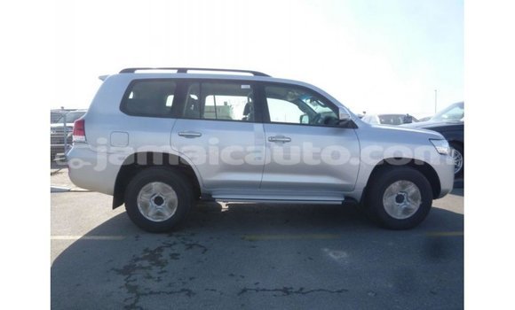Buy Import Toyota Land Cruiser Other Car in Import - Dubai in Clarendon Buy Import Toyota Land Cruiser Other Car in Import - Dubai in Clarendon