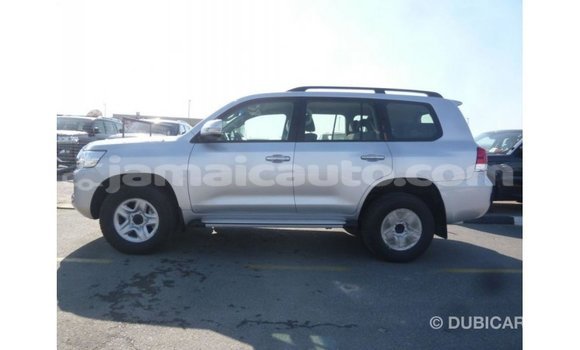 Buy Import Toyota Land Cruiser Other Car in Import - Dubai in Clarendon Buy Import Toyota Land Cruiser Other Car in Import - Dubai in Clarendon