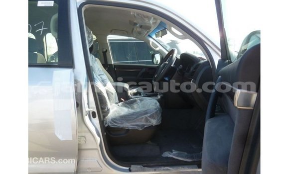Buy Import Toyota Land Cruiser Other Car in Import - Dubai in Clarendon Buy Import Toyota Land Cruiser Other Car in Import - Dubai in Clarendon