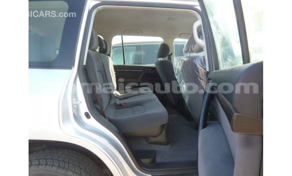 Buy Import Toyota Land Cruiser Other Car in Import - Dubai in Clarendon Buy Import Toyota Land Cruiser Other Car in Import - Dubai in Clarendon
