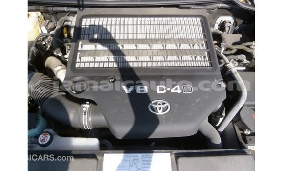 Buy Import Toyota Land Cruiser Other Car in Import - Dubai in Clarendon Buy Import Toyota Land Cruiser Other Car in Import - Dubai in Clarendon