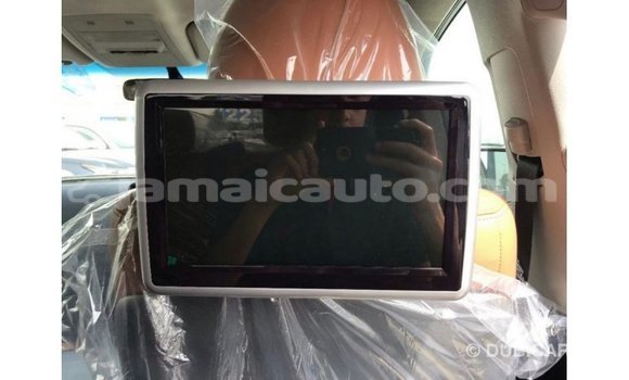 Buy Import Toyota Land Cruiser Black Car in Import - Dubai in Clarendon Buy Import Toyota Land Cruiser Black Car in Import - Dubai in Clarendon