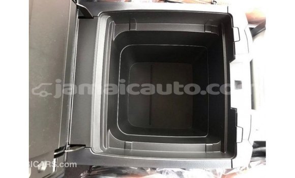 Buy Import Toyota Land Cruiser Black Car in Import - Dubai in Clarendon Buy Import Toyota Land Cruiser Black Car in Import - Dubai in Clarendon