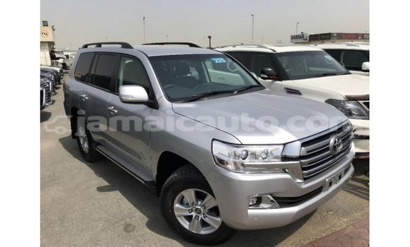 Buy Import Toyota Land Cruiser Other Car in Import - Dubai in Clarendon Buy Import Toyota Land Cruiser Other Car in Import - Dubai in Clarendon