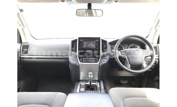 Buy Import Toyota Land Cruiser Other Car in Import - Dubai in Clarendon Buy Import Toyota Land Cruiser Other Car in Import - Dubai in Clarendon