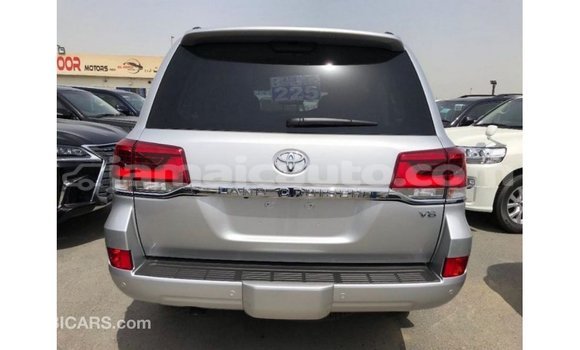 Buy Import Toyota Land Cruiser Other Car in Import - Dubai in Clarendon Buy Import Toyota Land Cruiser Other Car in Import - Dubai in Clarendon