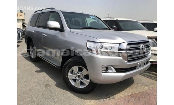 Buy Import Toyota Land Cruiser Other Car in Import - Dubai in Clarendon Buy Import Toyota Land Cruiser Other Car in Import - Dubai in Clarendon