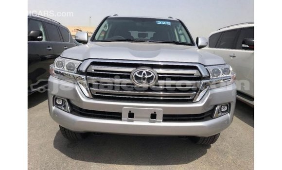 Buy Import Toyota Land Cruiser Other Car in Import - Dubai in Clarendon Buy Import Toyota Land Cruiser Other Car in Import - Dubai in Clarendon