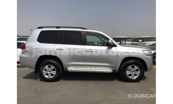 Buy Import Toyota Land Cruiser Other Car in Import - Dubai in Clarendon Buy Import Toyota Land Cruiser Other Car in Import - Dubai in Clarendon