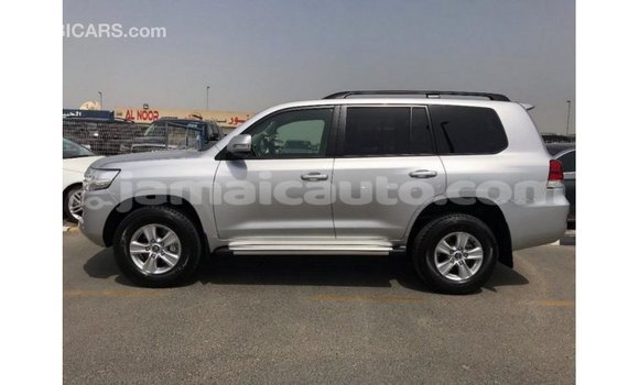 Buy Import Toyota Land Cruiser Other Car in Import - Dubai in Clarendon Buy Import Toyota Land Cruiser Other Car in Import - Dubai in Clarendon