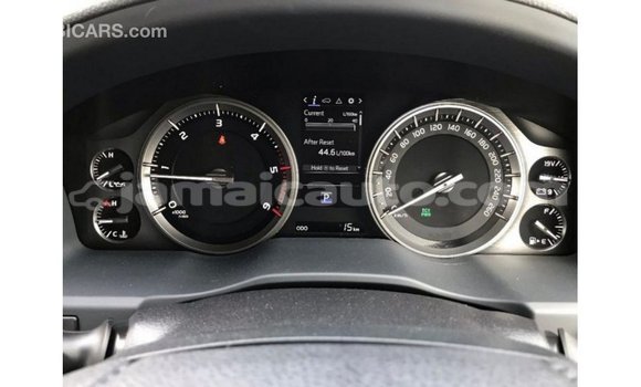 Buy Import Toyota Land Cruiser Other Car in Import - Dubai in Clarendon Buy Import Toyota Land Cruiser Other Car in Import - Dubai in Clarendon