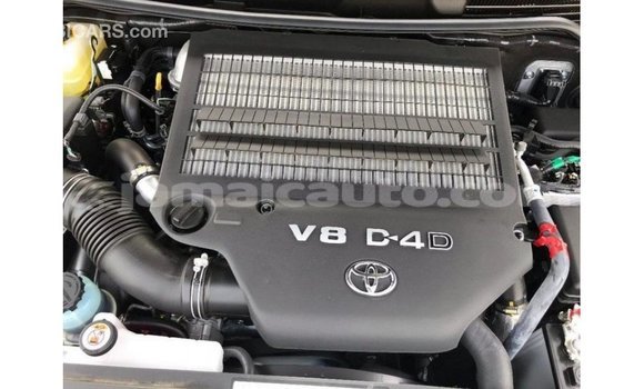 Buy Import Toyota Land Cruiser Other Car in Import - Dubai in Clarendon Buy Import Toyota Land Cruiser Other Car in Import - Dubai in Clarendon